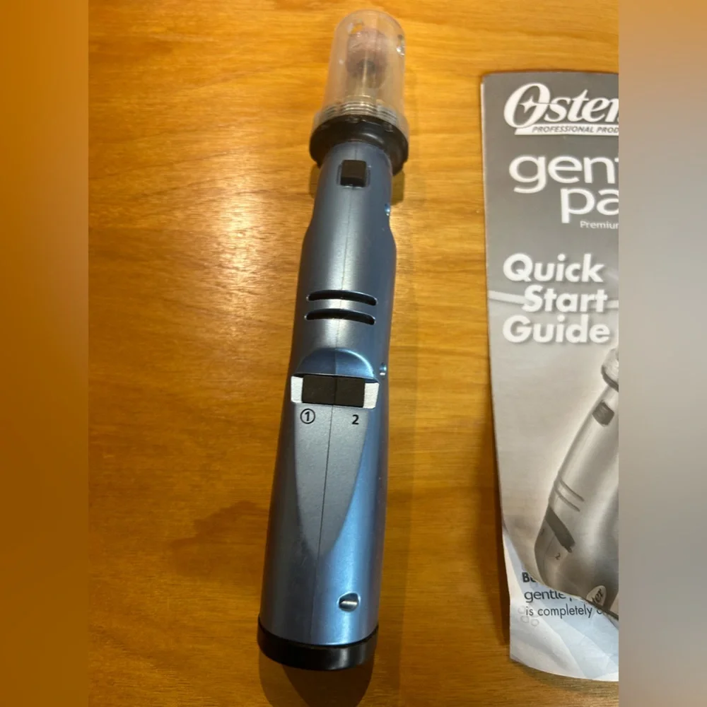 Oster used pet